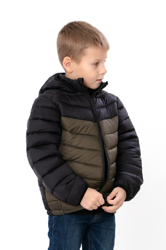 Куртка для хлопчика